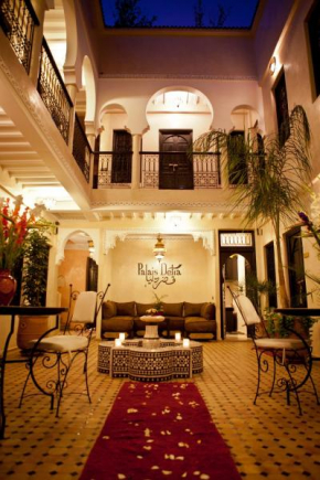 RIAD PALAIS DELIA